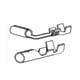 TE Connectivity 62734-2 (Loose Piece)