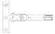 TE Connectivity 776493-2 (Cut Strip)