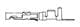 TE Connectivity 827040-1 (Loose Piece)
