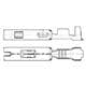 TE Connectivity / AMP 929025-1