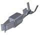 TE Connectivity / AMP 929939-1 (Cut Strip)