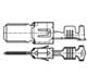 TE Connectivity 964306-1 (Loose Piece)