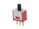 TE Connectivity / Alcoswitch DMPS2P3B1PPVG05