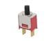 TE Connectivity / Alcoswitch DMPS4P3B1PPVG05