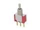 TE Connectivity / Alcoswitch DMTS2T3B1TPVG05