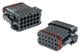 TE Connectivity / DEUTSCH DT16-18SC-K004