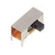 TE Connectivity / Alcoswitch MHS133GRA04