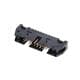 TE Connectivity / AMP 102153-4