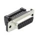 TE Connectivity / AMP 1658612-3