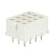 TE Connectivity / AMP 350737-4