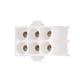 TE Connectivity / AMP 350989-4