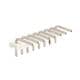 TE Connectivity / AMP 644751-8