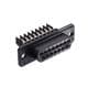 TE Connectivity / AMP 745205-7