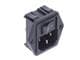 TE Connectivity / Corcom 10CE1