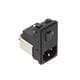 TE Connectivity / Schaffner FN380-4-22
