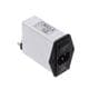 TE Connectivity / Schaffner FN393E-1-05-11