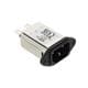 TE Connectivity / Schaffner FN9244R-12-06