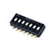 TE Connectivity / AMP ADF07S04