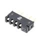 TE Connectivity / Alcoswitch STV04