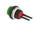 TE Connectivity / Alcoswitch PB6B2HS6M1CAL00Y500