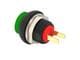 TE Connectivity / Alcoswitch PB6B2HS6M3CAL00