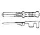 TE Connectivity / AMP 928930-1 (Cut Strip)