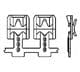 TE Connectivity / AMP 1601484-1