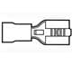 TE Connectivity / AMP 640913-2 (MOUSER REEL)
