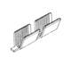 TE Connectivity / AMP 62303-2 (CUT STRIP)