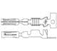 TE Connectivity / AMP 770520-3 (MOUSER REEL)