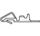 TE Connectivity / AMP 350980-3 (Cut Strip)