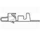 TE Connectivity / AMP 770476-2 (Mouser Reel)