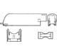 TE Connectivity / AMP 552760-2