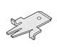 TE Connectivity / AMP 63066-1 (Cut Strip)