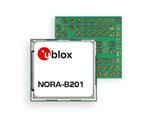 u-blox NORA-B201-00B Enlarged Image
