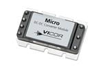 Vicor V72C12C150BL Enlarged Image