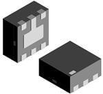 Vishay Semiconductors VBUS054B-HS3-GS08 Enlarged Image