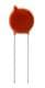Vishay / Cera-Mite 564RX5RAD602EG681K