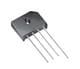 Vishay General Semiconductor KBU6K-M3/P