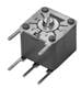 Vishay / Sfernice T12Y0472MAB25
