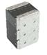 Vishay / Sprague T546E137M075BSA017
