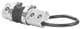 VPG Force Sensors 60040-250L-NC-01F
