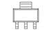 WeEn Semiconductors BT168GW,135