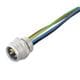 Weidmuller 1418040000