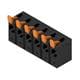 Weidmuller 2492040000