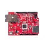 WIZnet W5500 Ethernet Shield Enlarged Image