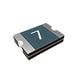 YAGEO SMD0603B004TF